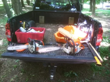 [Hearth.com] Good load today