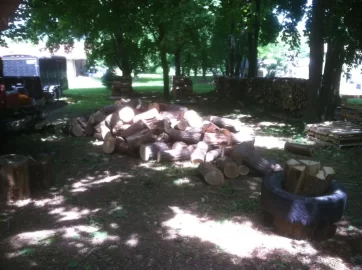 [Hearth.com] Good load today