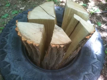[Hearth.com] Good load today