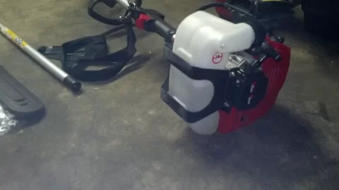 [Hearth.com] Extreme Power 4-n-1 Weed trimmer/pruner/brush cutter