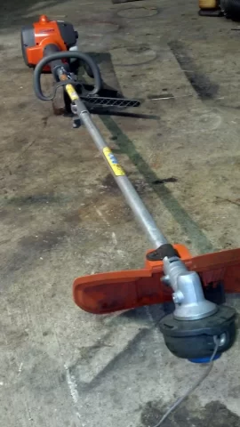 [Hearth.com] Extreme Power 4-n-1 Weed trimmer/pruner/brush cutter
