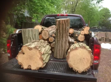 [Hearth.com] Good load today