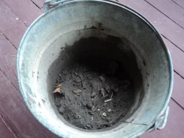 [Hearth.com] Chimney cleaning results