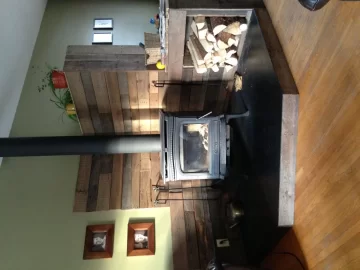 [Hearth.com] The New Stove