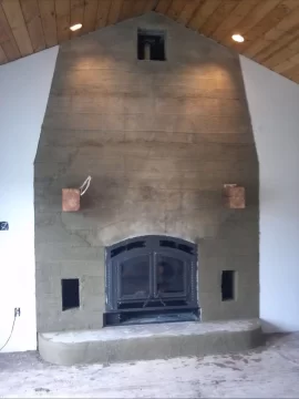 [Hearth.com] Little help with my build.