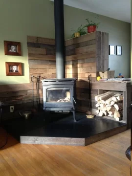 [Hearth.com] The New Stove
