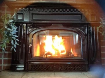 [Hearth.com] Input on wood stove insert