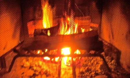 [Hearth.com] Still burninggg !!!!