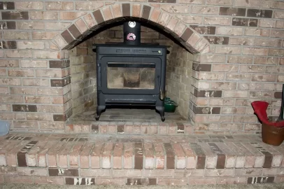 [Hearth.com] Requesting design assistance for Fireview install