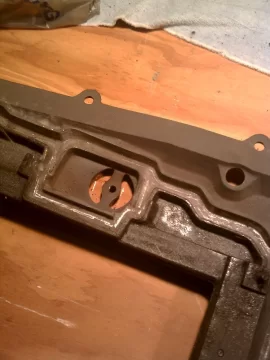 [Hearth.com] Replacing the inner top plate in VC Dutchwest Sequioa
