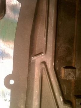 [Hearth.com] Replacing the inner top plate in VC Dutchwest Sequioa