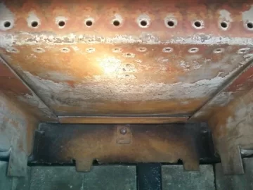 [Hearth.com] super 27 help please