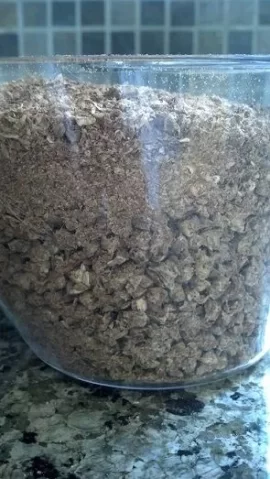 [Hearth.com] Pellet Fine Quantity When Sifting