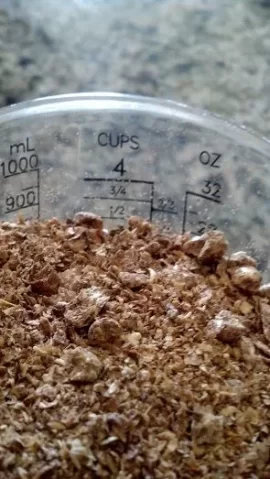 [Hearth.com] Pellet Fine Quantity When Sifting