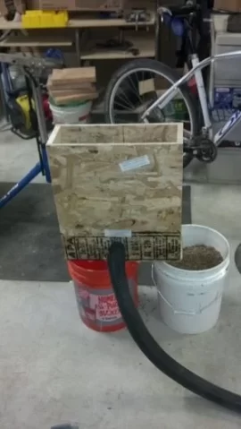 [Hearth.com] Pellet Fine Quantity When Sifting