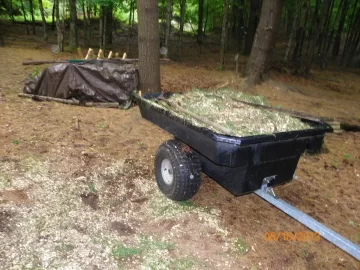 [Hearth.com] Mother Nature = Shoulder Season Wood