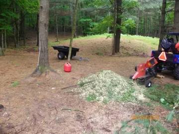 [Hearth.com] Mother Nature = Shoulder Season Wood