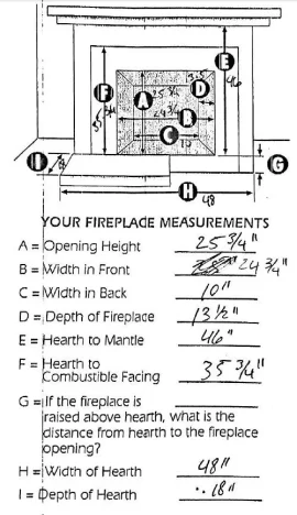 [Hearth.com] I cut and split my firewood, now i need a stove! Help!