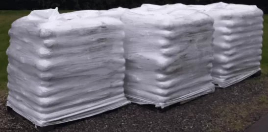 [Hearth.com] procured next years pellets
