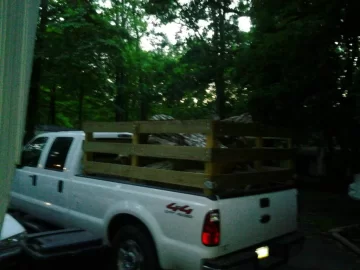 [Hearth.com] 1 of 6 truckloads