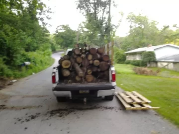 [Hearth.com] 1 of 6 truckloads
