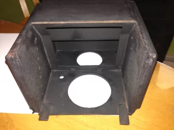 [Hearth.com] Burn Pot gasket change on the England 25-PDV or 25PDVCs - How often?