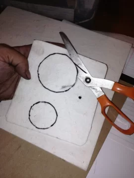 [Hearth.com] Burn Pot gasket change on the England 25-PDV or 25PDVCs - How often?