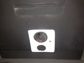 [Hearth.com] Burn Pot gasket change on the England 25-PDV or 25PDVCs - How often?