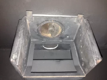 [Hearth.com] Burn Pot gasket change on the England 25-PDV or 25PDVCs - How often?