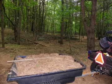 [Hearth.com] Trail Maintenance