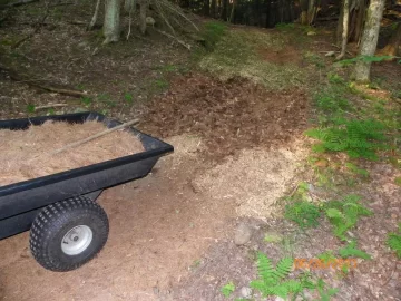 [Hearth.com] Trail Maintenance