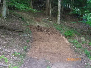[Hearth.com] Trail Maintenance