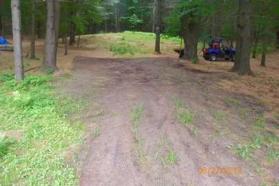 [Hearth.com] Trail Maintenance