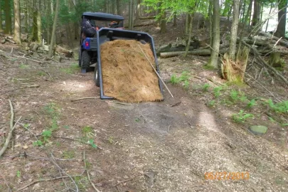 [Hearth.com] Trail Maintenance