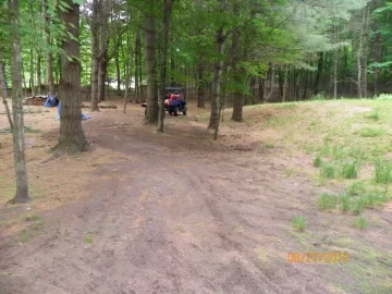 [Hearth.com] Trail Maintenance