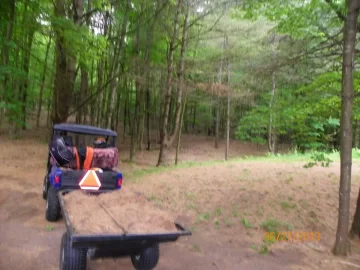 [Hearth.com] Trail Maintenance
