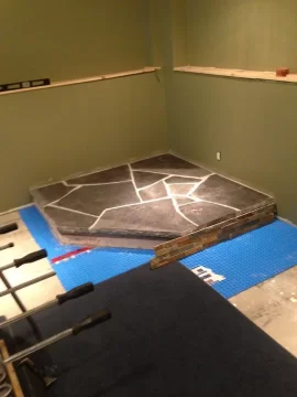 [Hearth.com] Help with my Hearth pad build