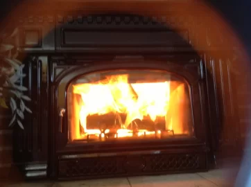 [Hearth.com] Another Jotul Oslo vs Castine Post: How to Size the Stove.