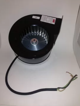 [Hearth.com] Anyone have one of these Pet Hair Screens on their Harman Room blower?