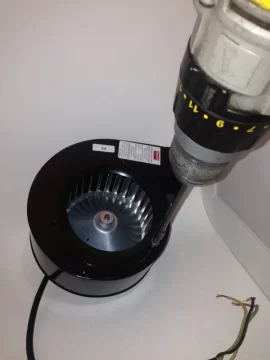 [Hearth.com] Anyone have one of these Pet Hair Screens on their Harman Room blower?