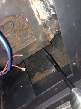 [Hearth.com] Any Tips on Replacing this Englander 25-PDVC Exhaust blower?