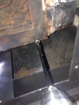 [Hearth.com] Any Tips on Replacing this Englander 25-PDVC Exhaust blower?