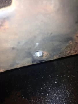 [Hearth.com] Any Tips on Replacing this Englander 25-PDVC Exhaust blower?