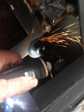 [Hearth.com] Any Tips on Replacing this Englander 25-PDVC Exhaust blower?