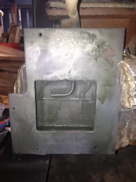 [Hearth.com] Any Tips on Replacing this Englander 25-PDVC Exhaust blower?