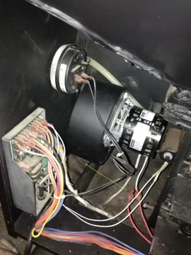 [Hearth.com] Anyone have one of these Pet Hair Screens on their Harman Room blower?