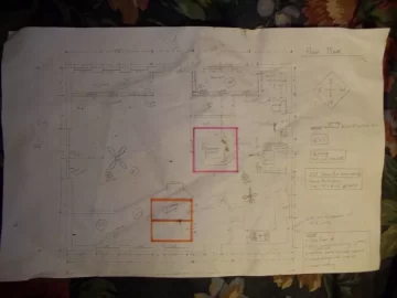 [Hearth.com] Masonry Heater Build