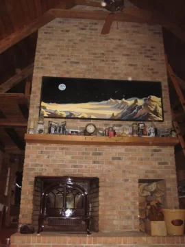 [Hearth.com] Masonry Heater Build