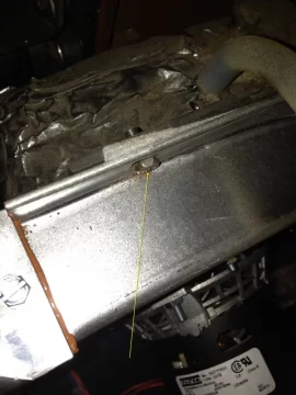 [Hearth.com] Any Tips on Replacing this Englander 25-PDVC Exhaust blower?