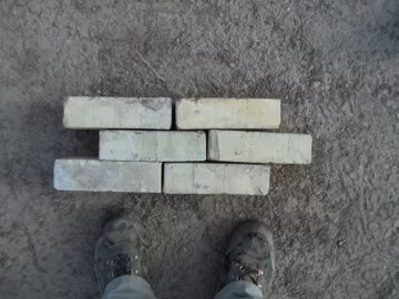 [Hearth.com] Masonry Heater Build